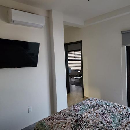 Departamento En Mazatlan Torre Q Apartment Exterior photo